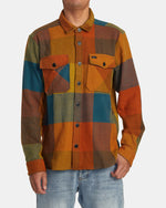 VA CPO Flannel Shirt