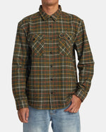Hughes Flannel Shirt