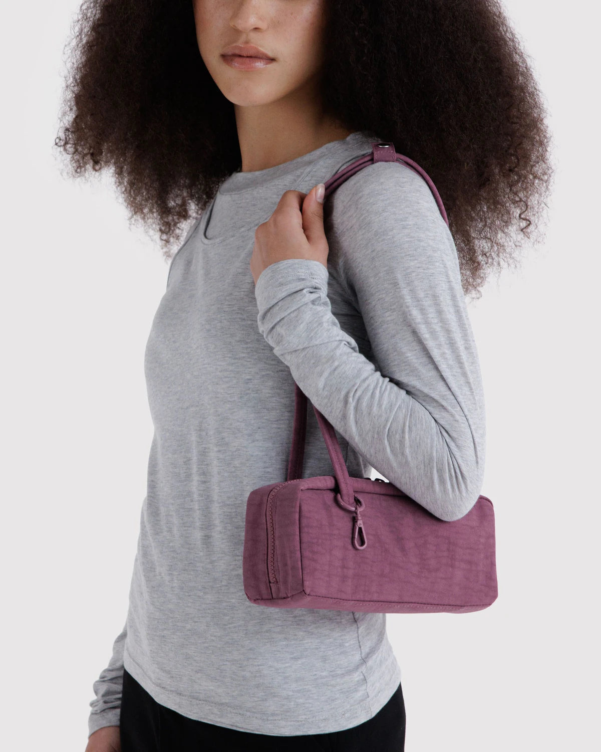 Baggu Small Bowler Bag
