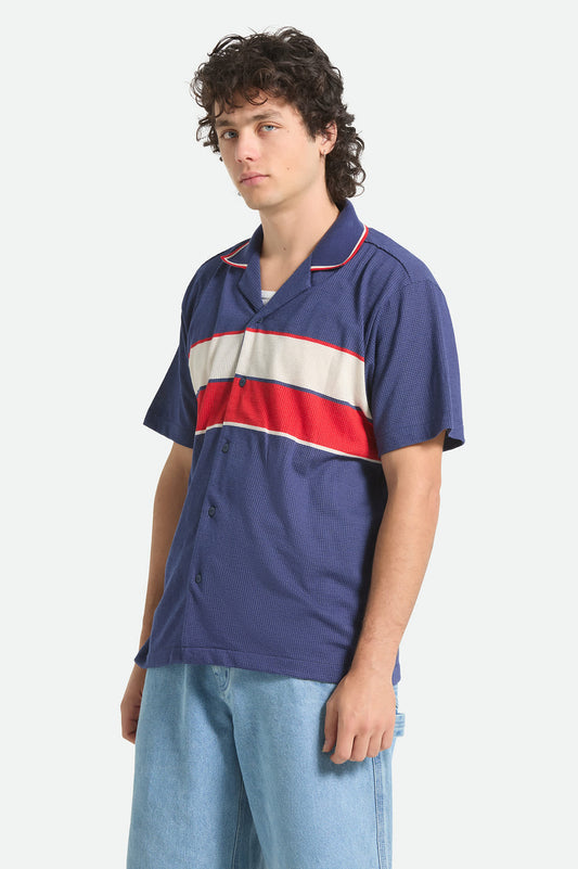 Bunker Mesh Shirt