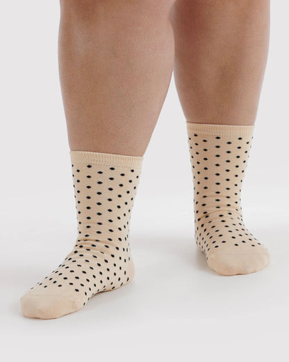 Baggu Crew Sock