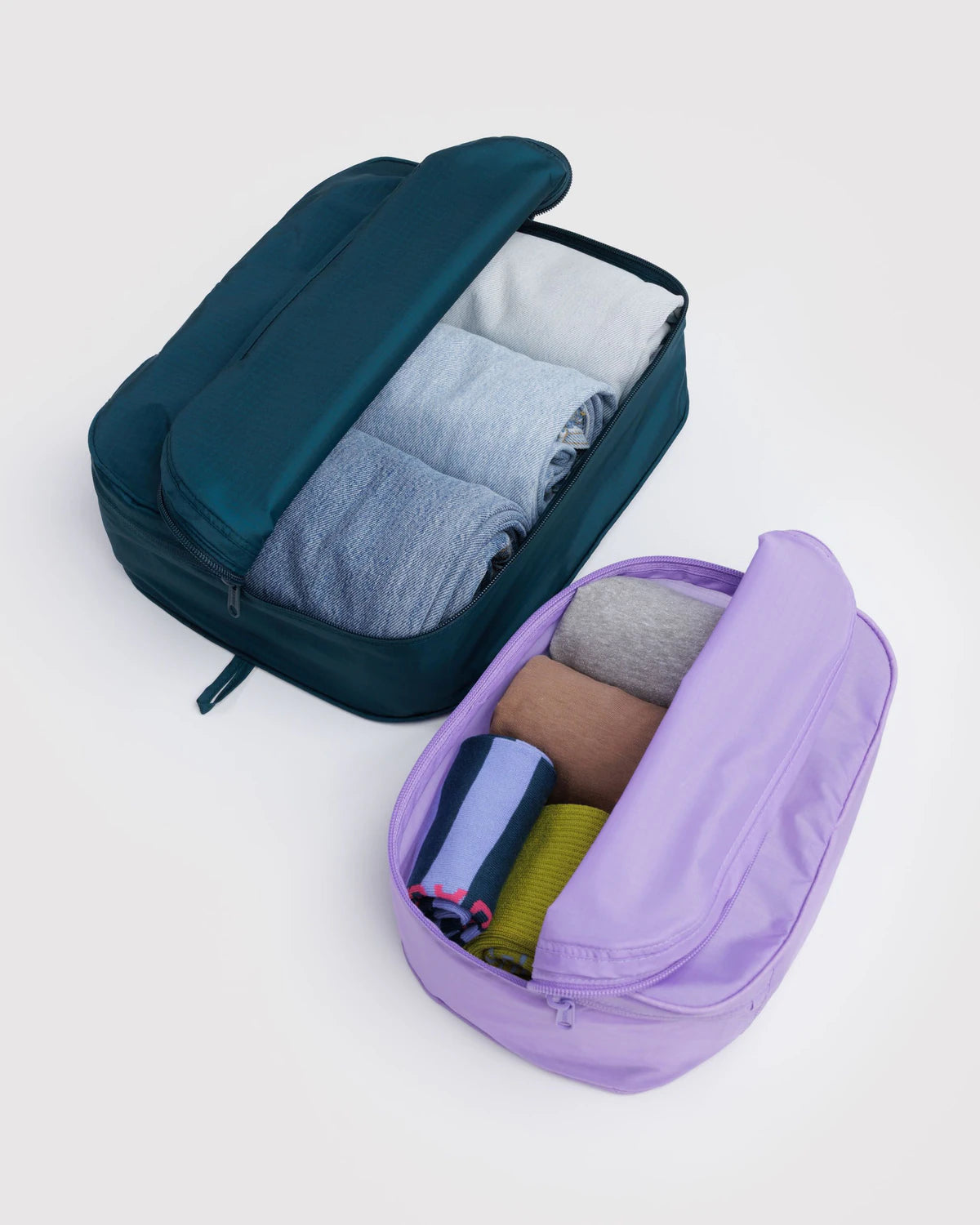 Baggu Packing Cube Set