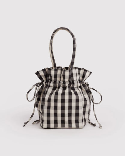 Baggu Nylon Drawstring Bag