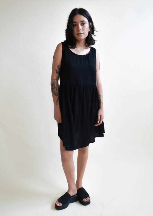 The GOAT Dress