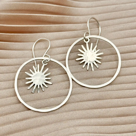 Twilight Earrings