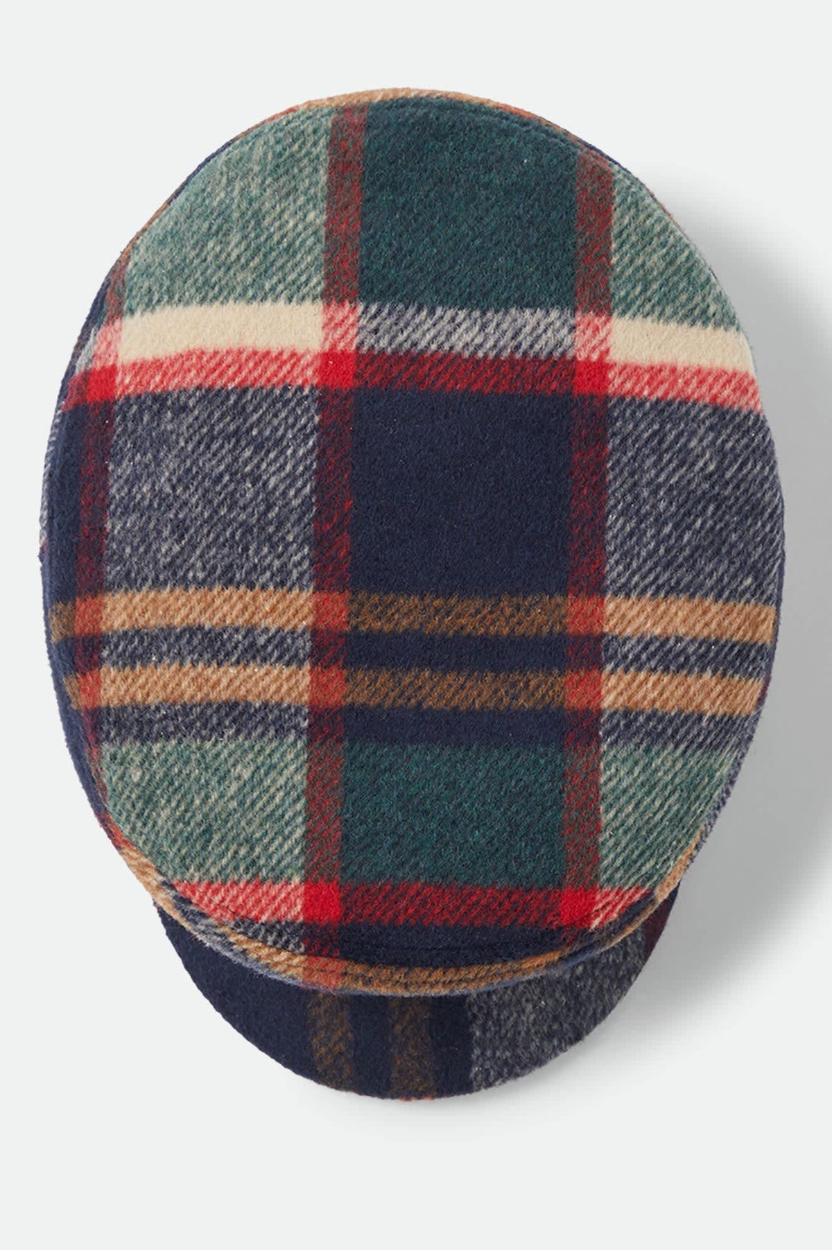 Fiddler Cap