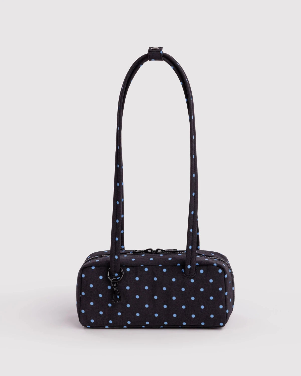 Baggu Small Nylon Bowler Bag