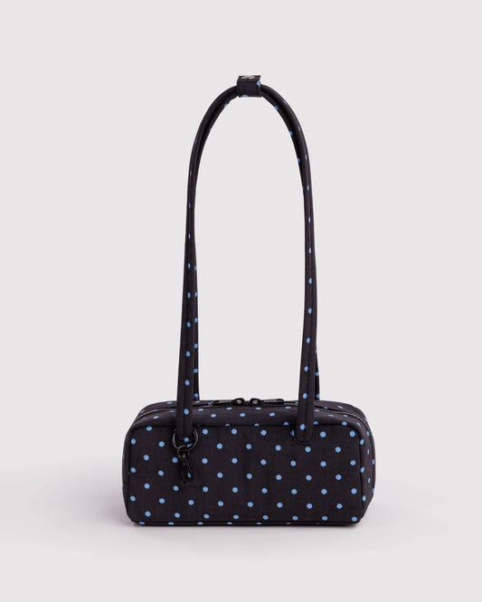 Baggu Small Nylon Bowler Bag