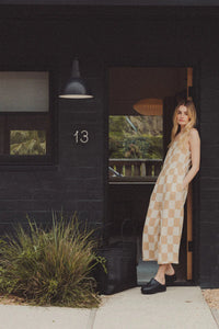 Mykonos Jumpsuit