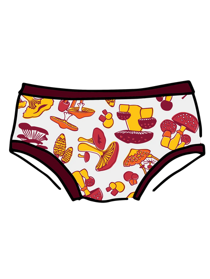 Hipster Underwear*