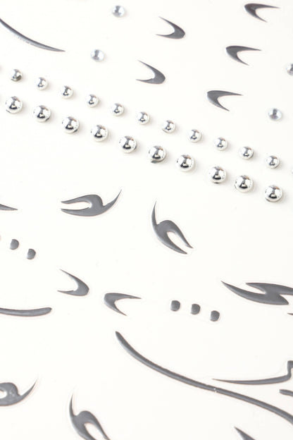Face Adornments