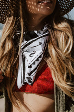 Freedom Is...Bandana