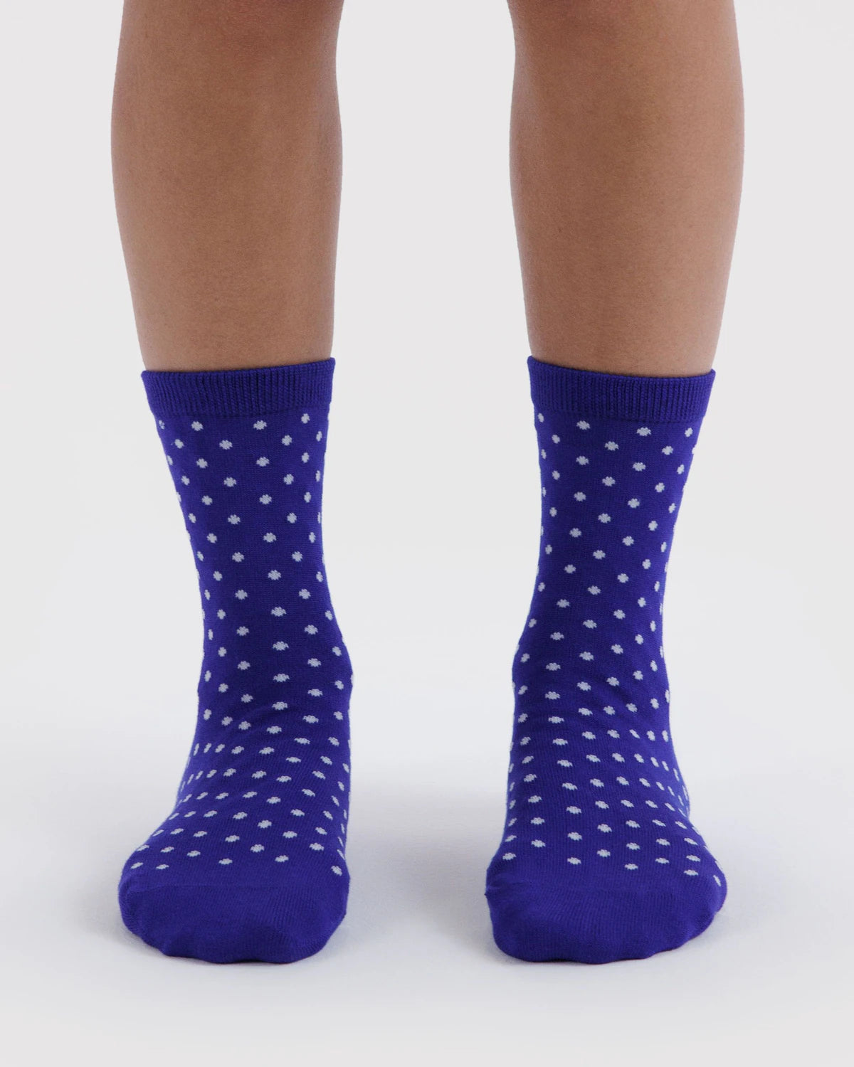 Baggu Crew Sock