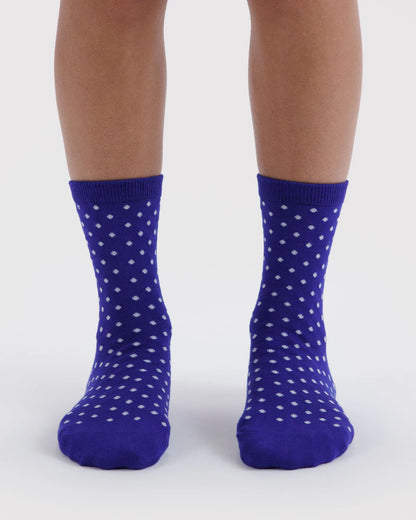 Baggu Crew Sock