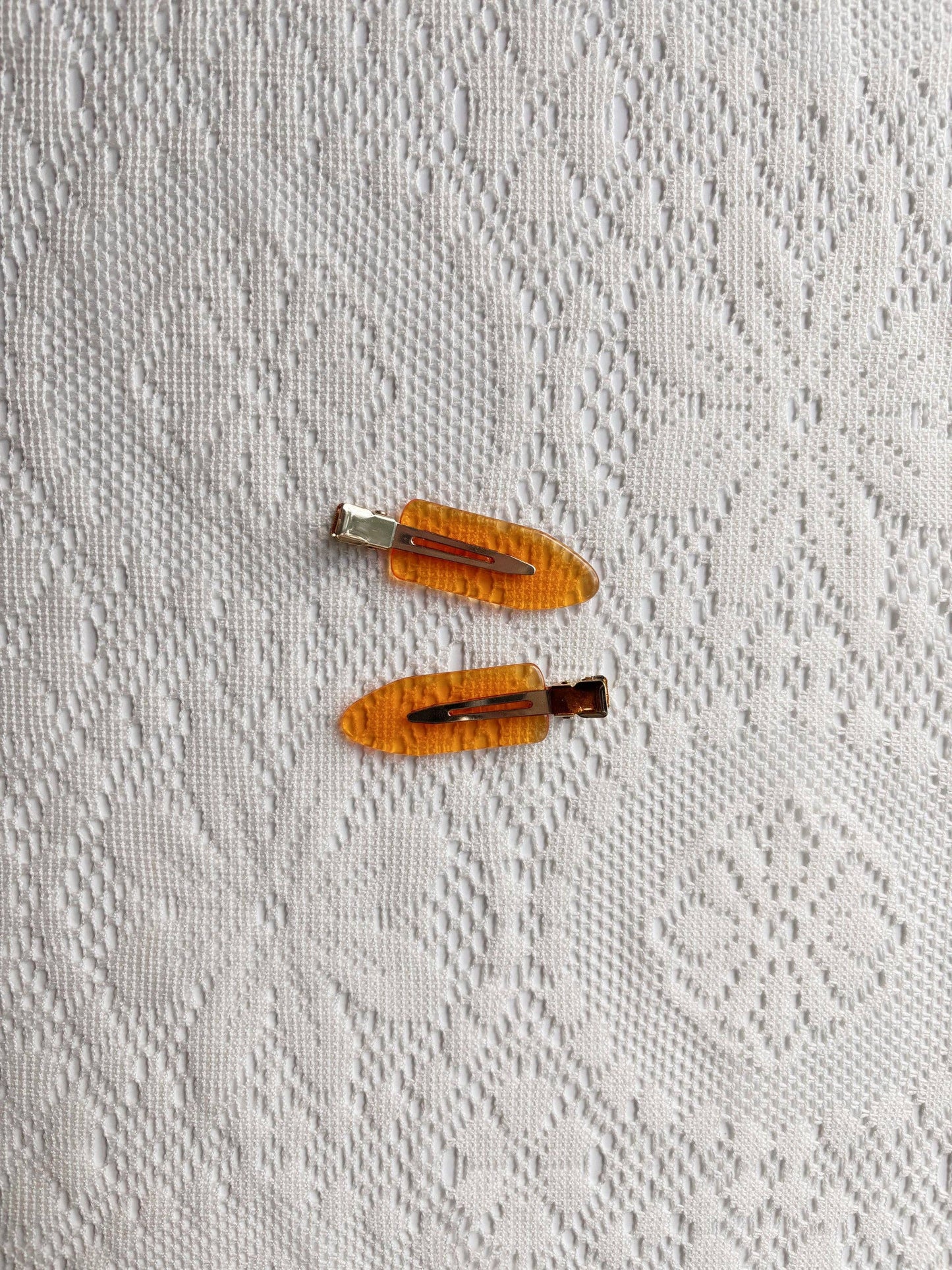 Lit Setting Clips