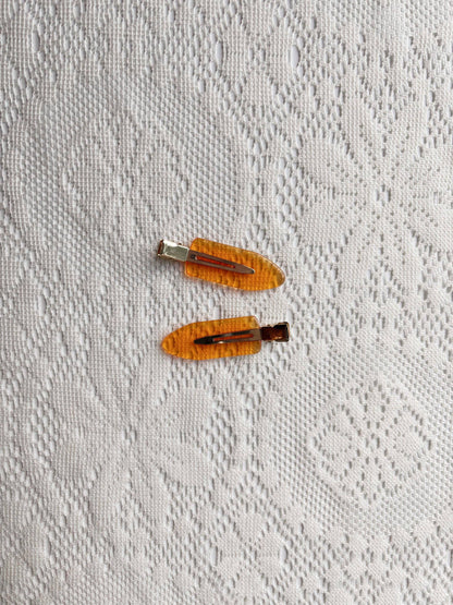 Lit Setting Clips