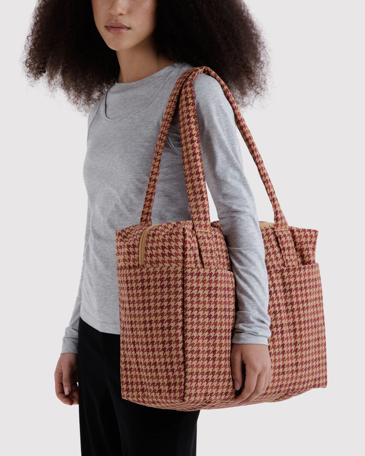 Baggu Small Cloud Carry-on Bag
