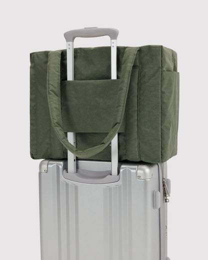 Baggu Small Cloud Carry-on Bag