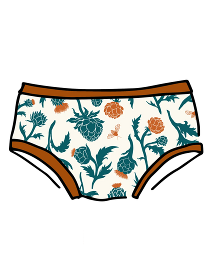 Hipster Underwear*