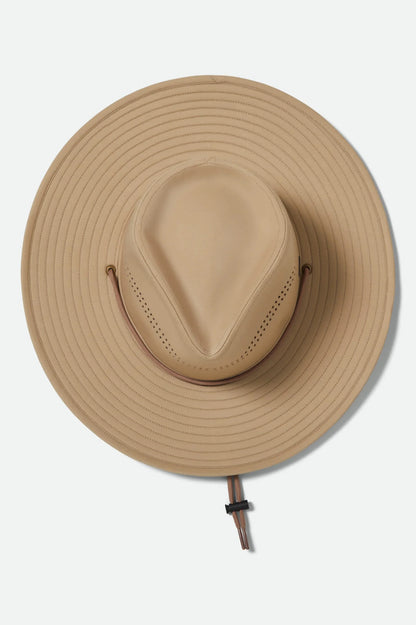 Beck Journey Hat