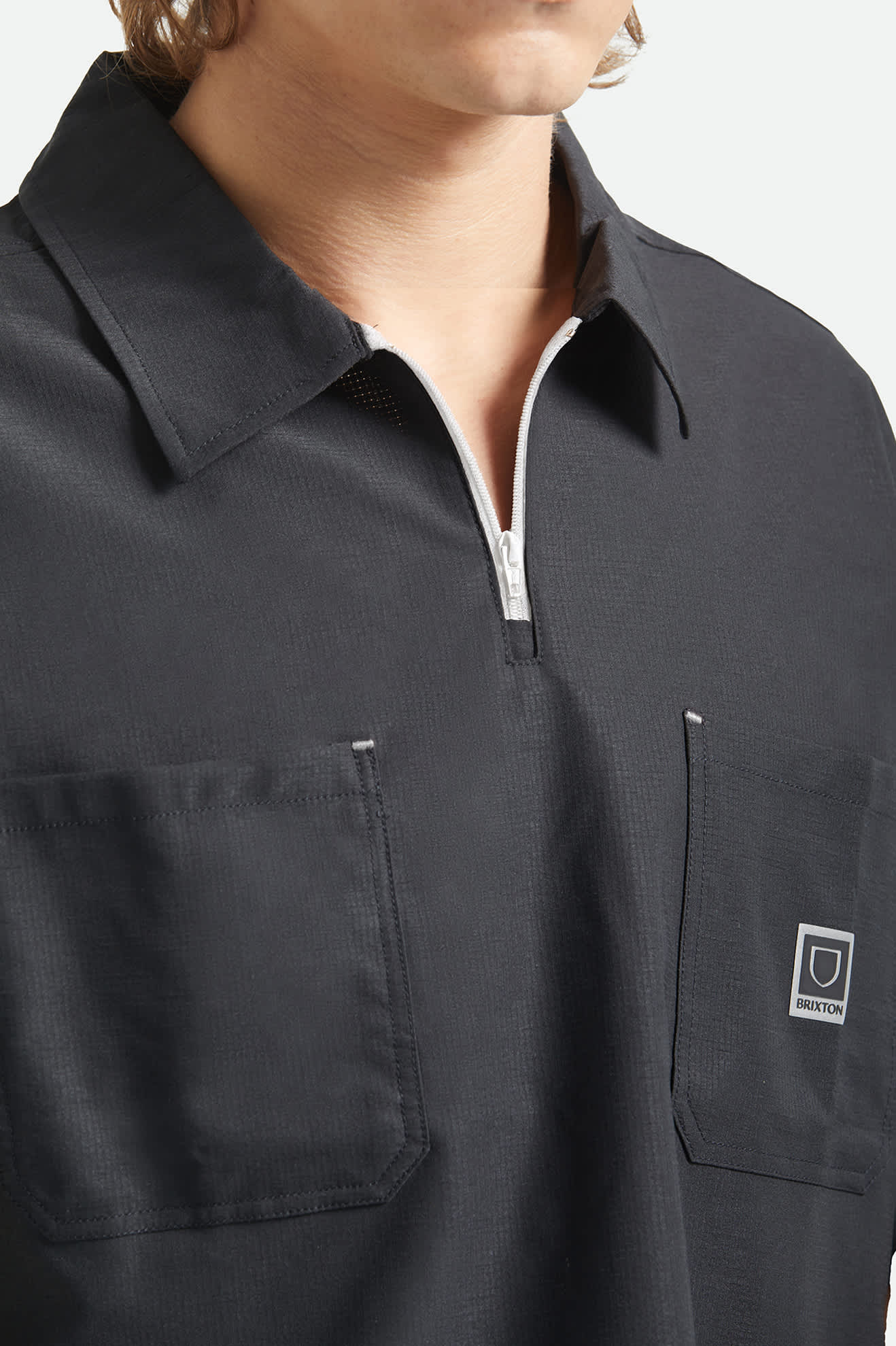 Journey Woven Shirt