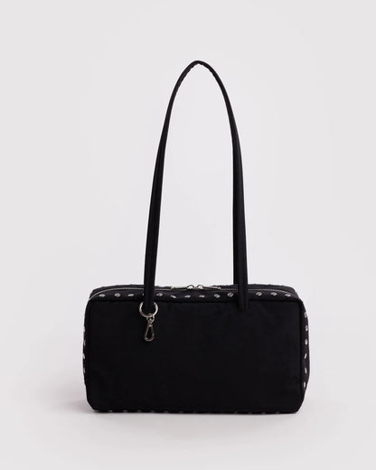 Baggu Nylon Bowler Bag