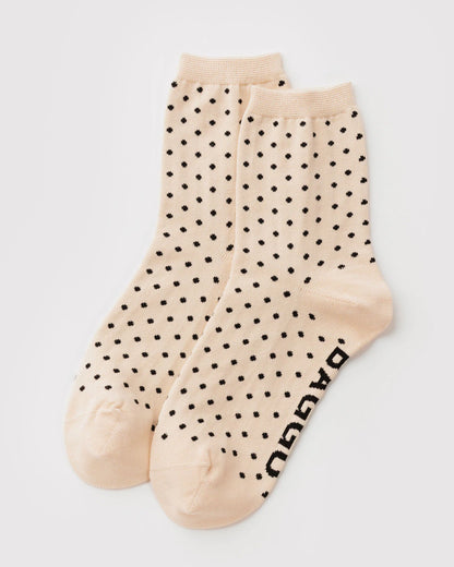 Baggu Crew Sock