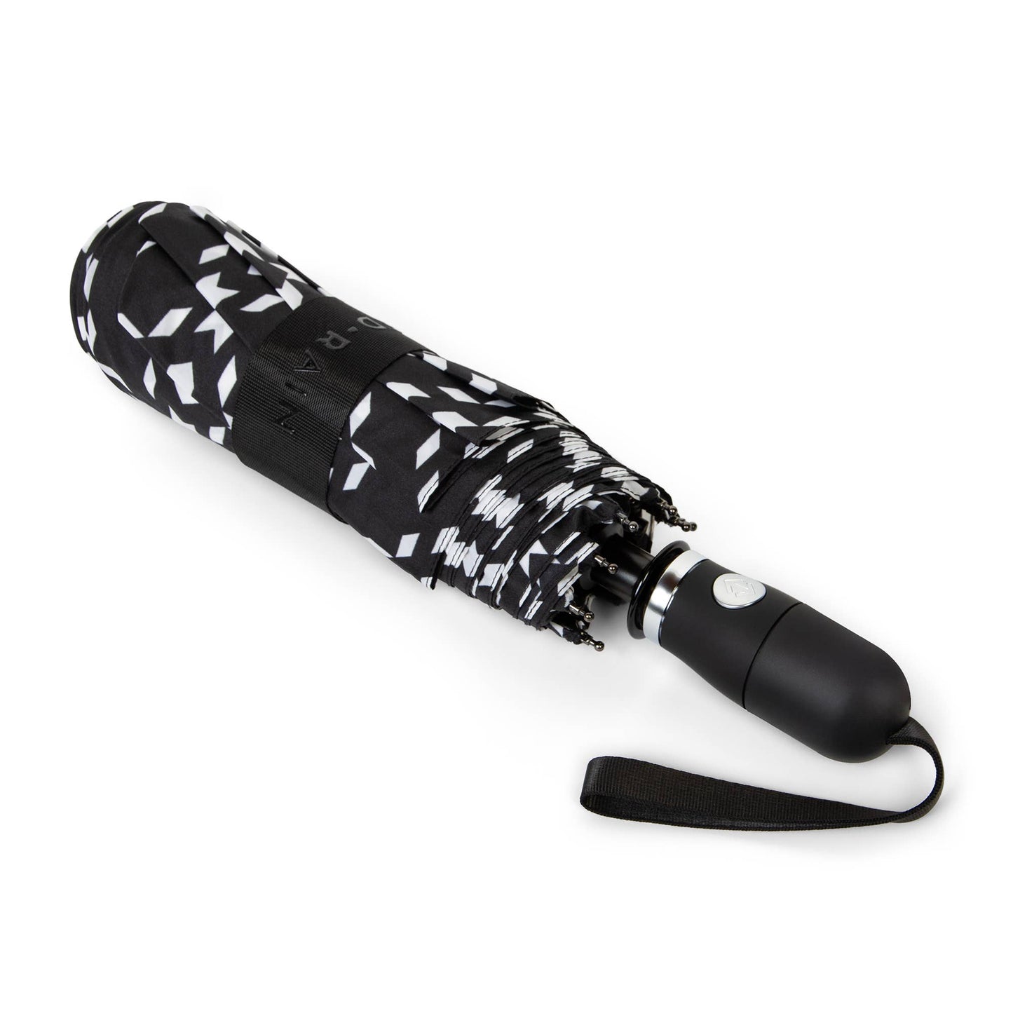 Auto Open & Close Compact Umbrella
