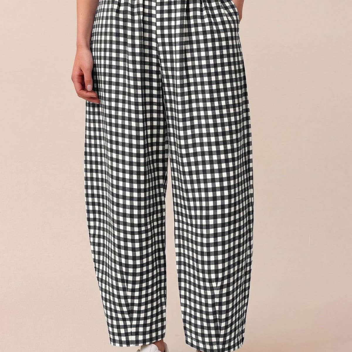 Nancy Wide Leg Pants