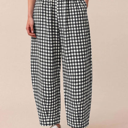 Nancy Wide Leg Pants