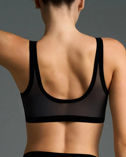 Sheer Bralette