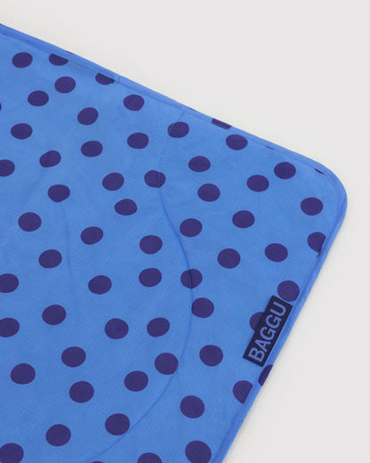 Baggu Puffy Picnic Blanket