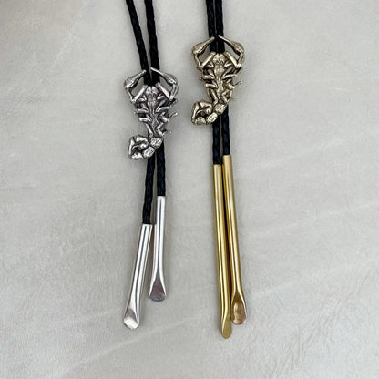 Scorpion Bolo Tie