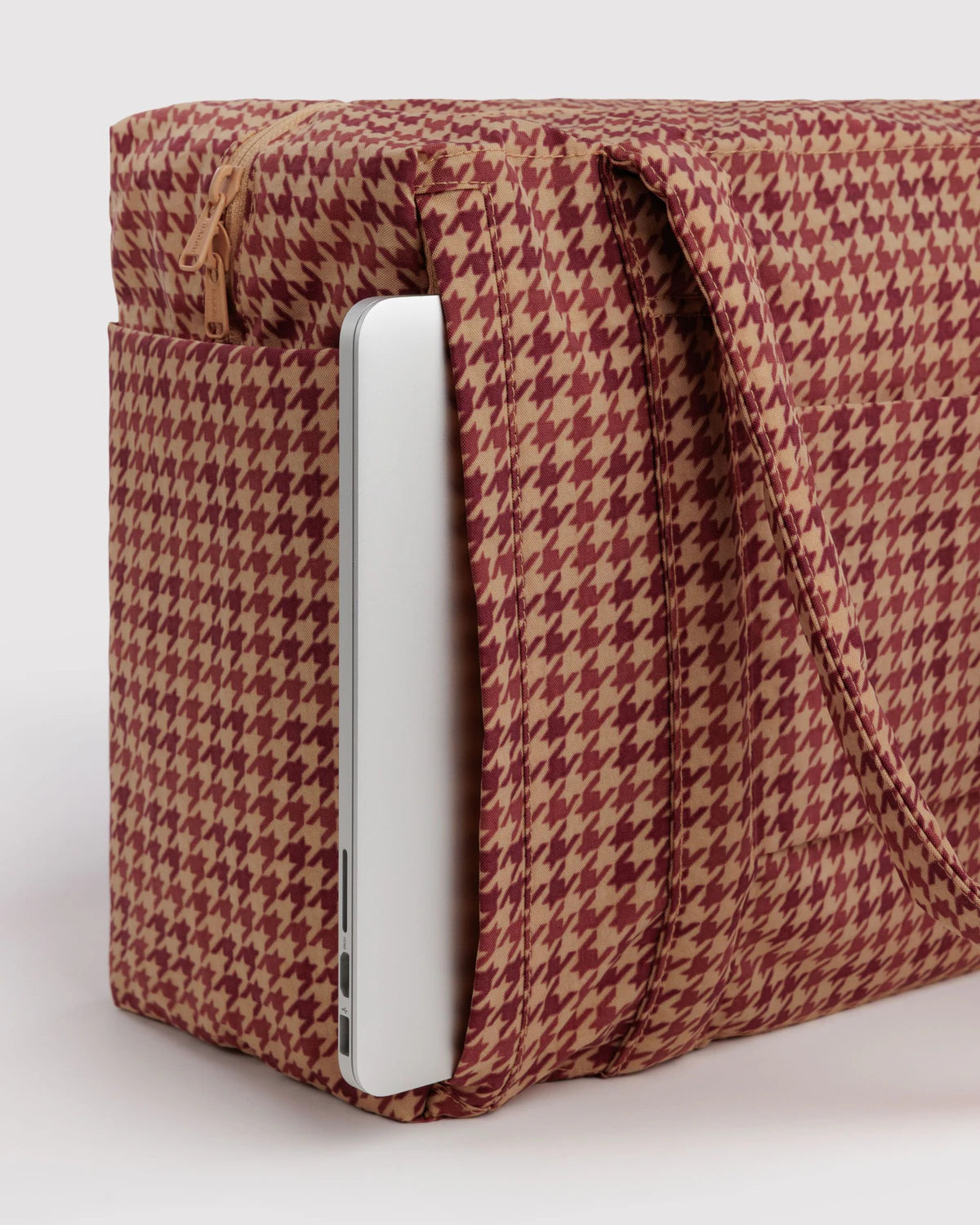Baggu Small Cloud Carry-on Bag