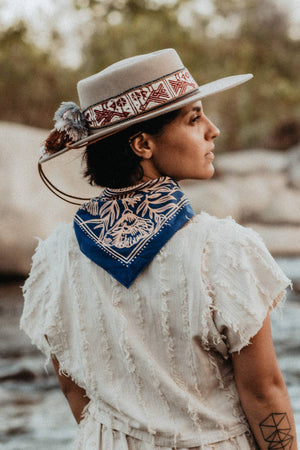 Deep In Nature Bandana