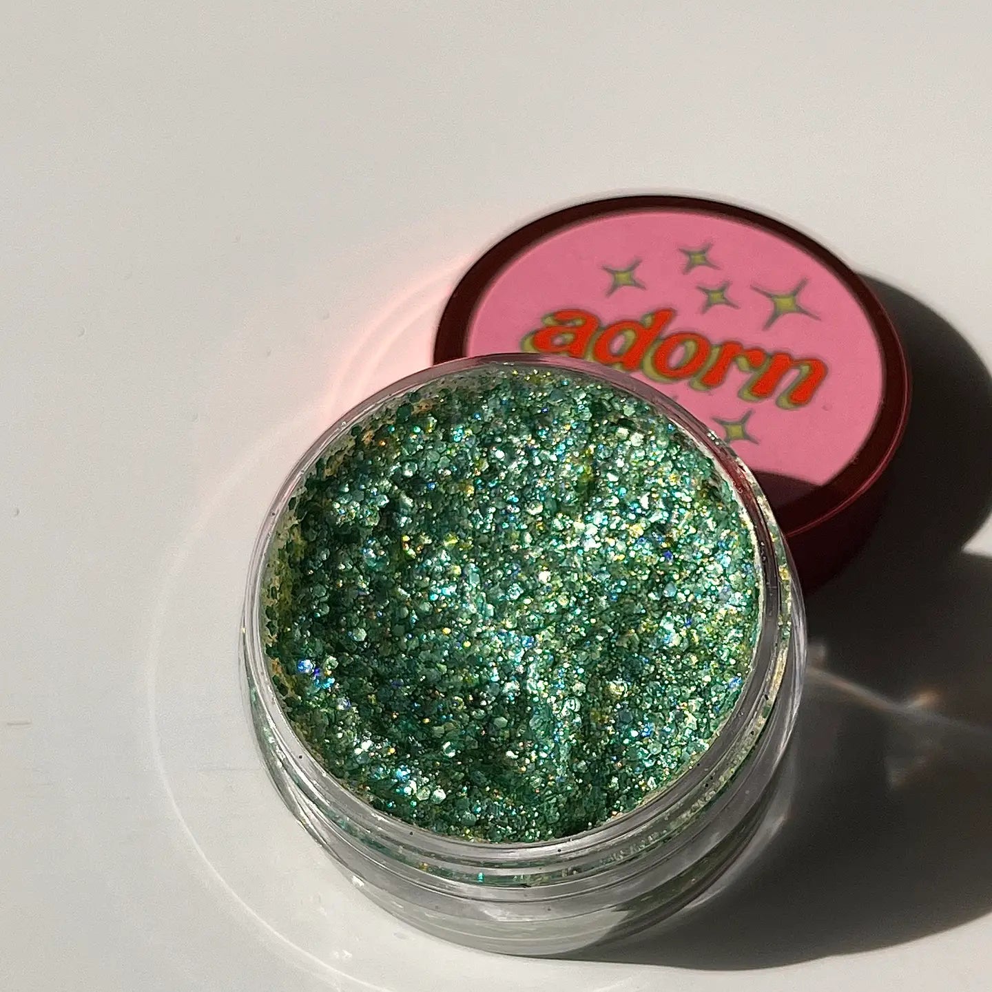 Adorn Biodegradable Glitter