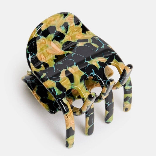 Midi Ursa Claw in Persephone