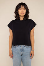 Cotton Basic Tee