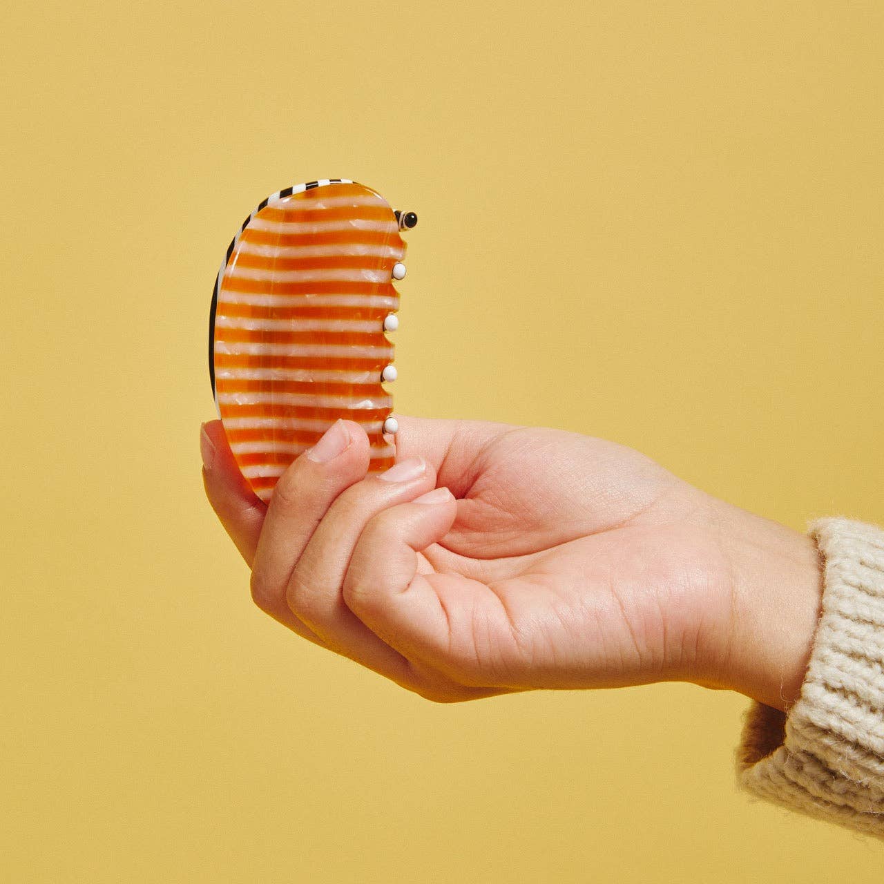 Stripes Suki Claw