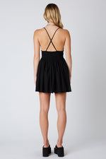 Teddy Mini Dress