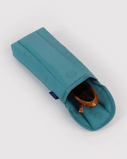Baggu Puffy Glasses Sleeve