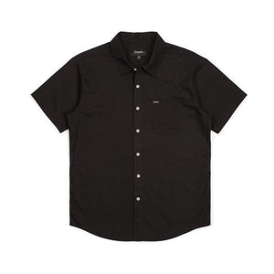 Charter Oxford Button Up