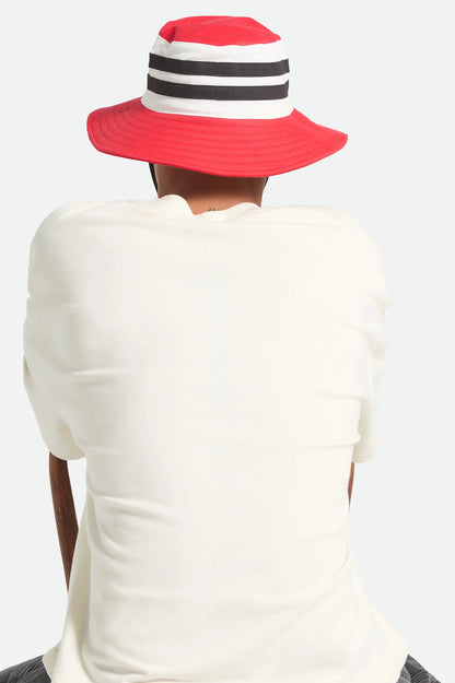 Rainier X Brixton Boonie Hat