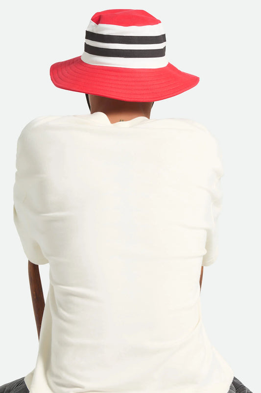 Rainier X Brixton Boonie Hat