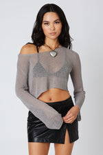 Save The Last Dance Sweater