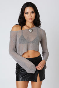 Save The Last Dance Sweater