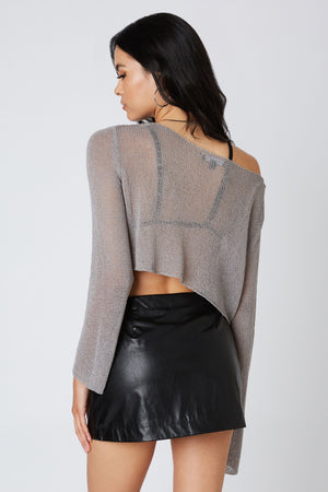 Save The Last Dance Sweater
