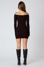 Espresso Martini Dress