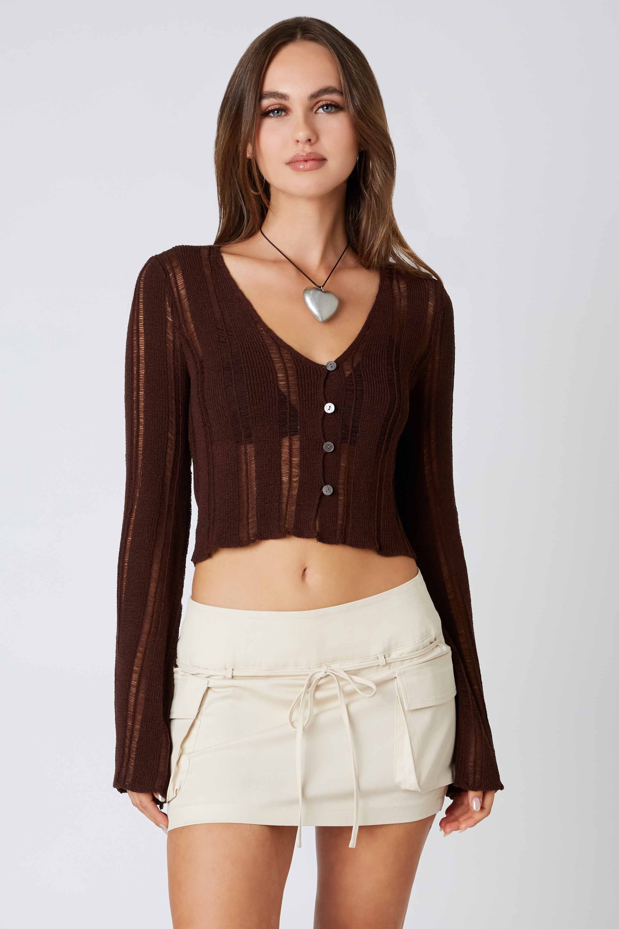 Taurus Season Sweater
