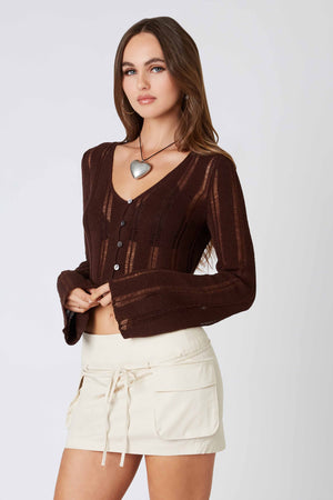 Taurus Season Sweater